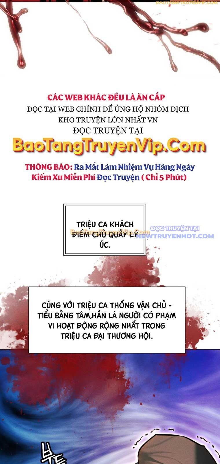 Chuyển Sinh Vào Thế Giới Võ Lâm [Chap 122-125]