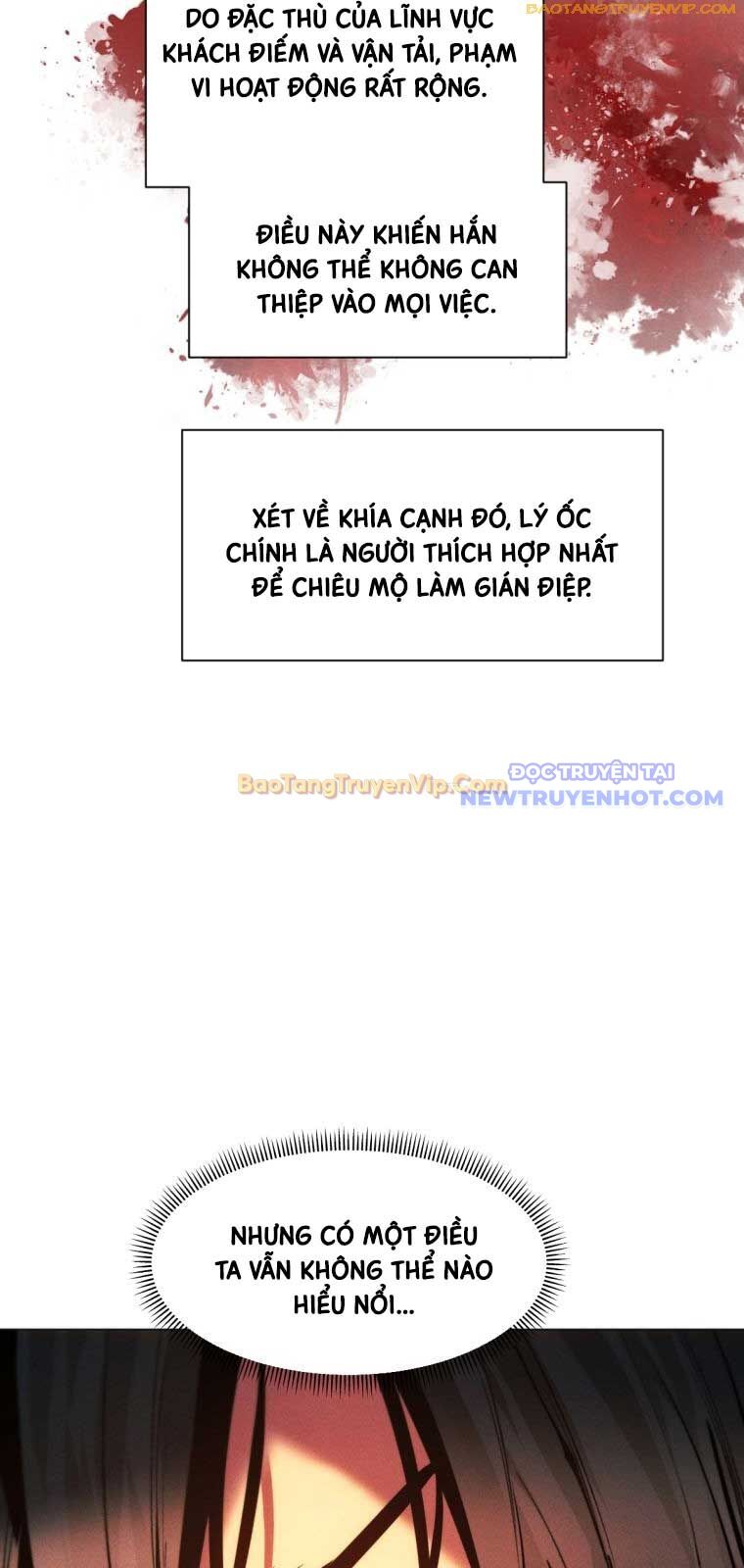 Chuyển Sinh Vào Thế Giới Võ Lâm [Chap 122-125]