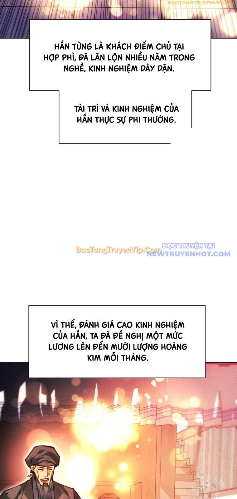 Chuyển Sinh Vào Thế Giới Võ Lâm [Chap 122-125] - Page 46