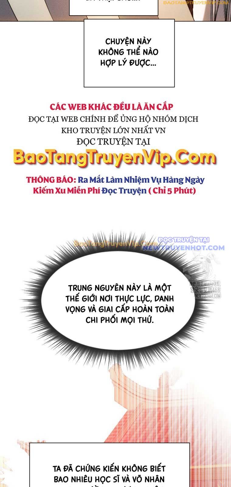 Chuyển Sinh Vào Thế Giới Võ Lâm [Chap 122-125]