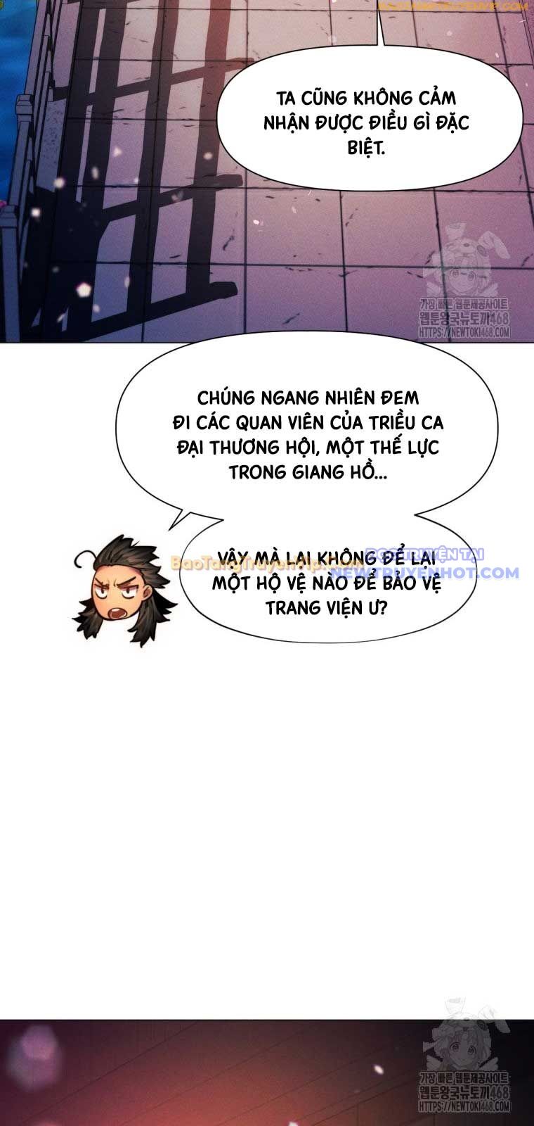 Chuyển Sinh Vào Thế Giới Võ Lâm [Chap 122-125] - Page 86