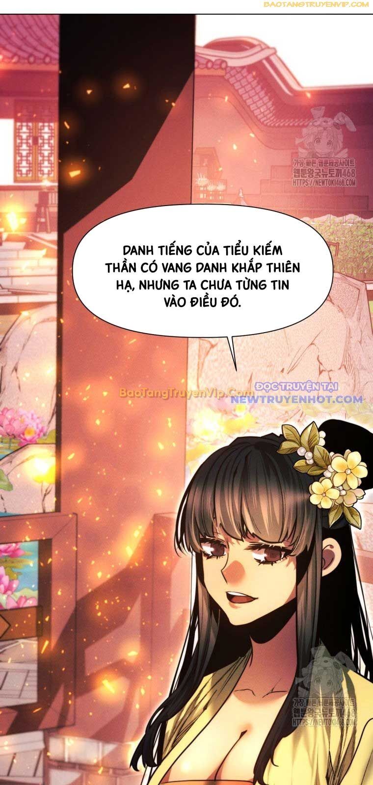 Chuyển Sinh Vào Thế Giới Võ Lâm [Chap 122-125]