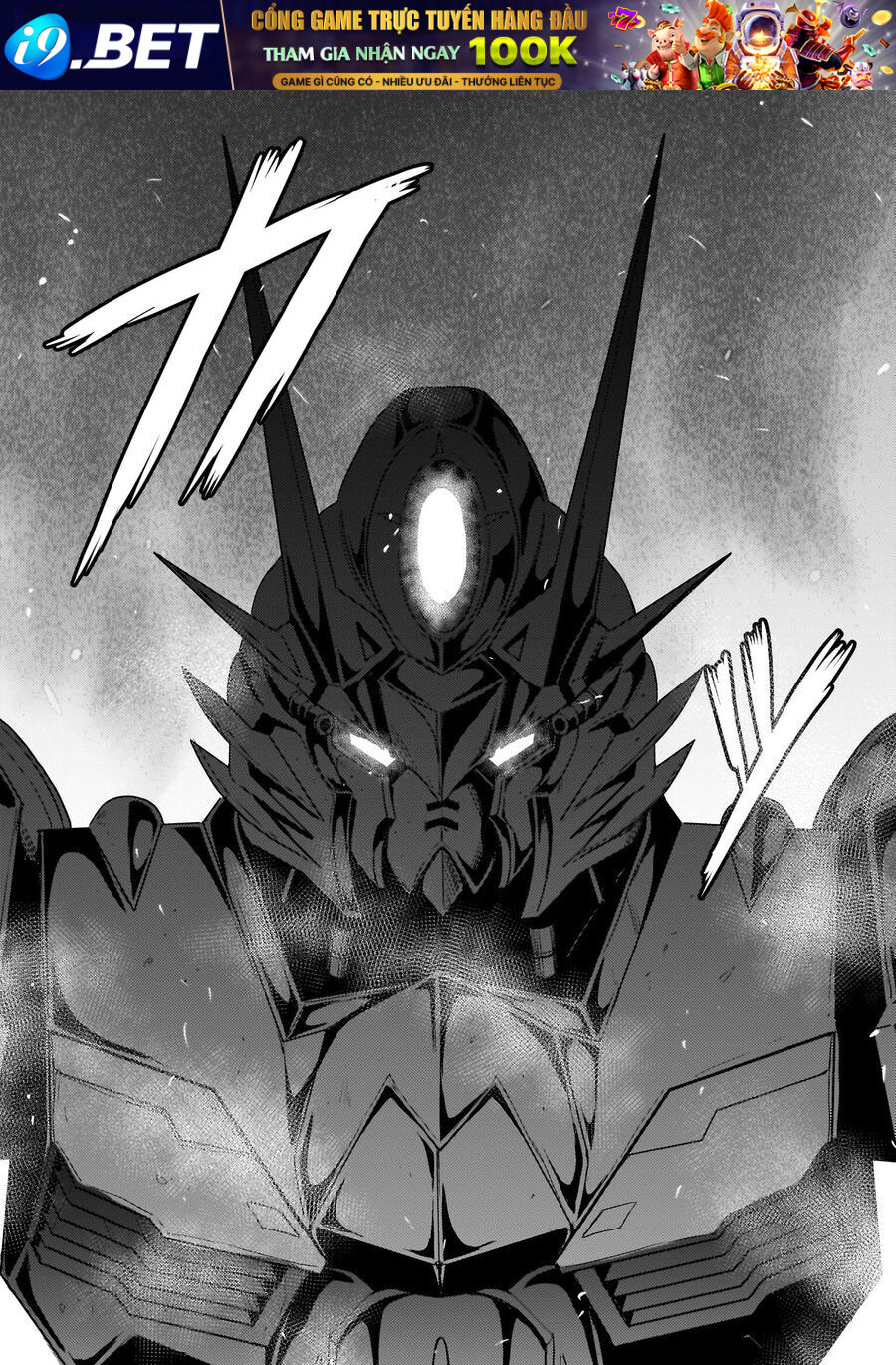 Despair Memory Gundam Sequel [Chap 16-17] - Page 22