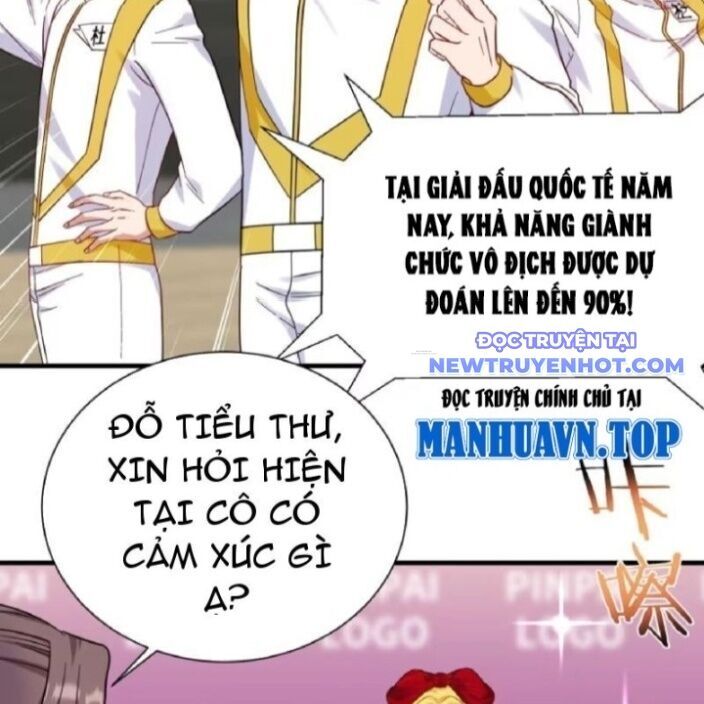 Bỏ Làm Simp Chúa Ta Có Trong Tay Cả Tỉ Thần Hào [Chap 180]