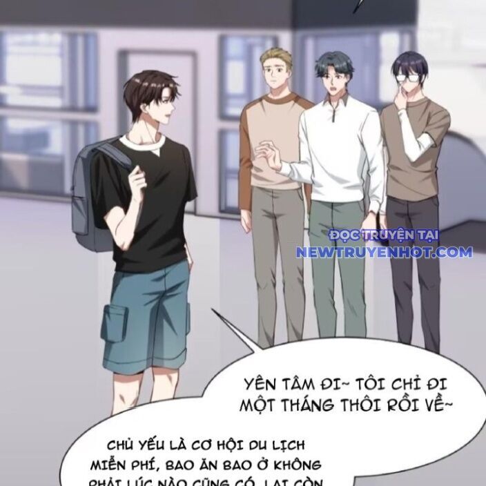 Bỏ Làm Simp Chúa Ta Có Trong Tay Cả Tỉ Thần Hào [Chap 180]