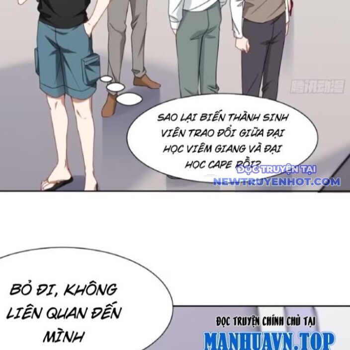 Bỏ Làm Simp Chúa Ta Có Trong Tay Cả Tỉ Thần Hào [Chap 180]