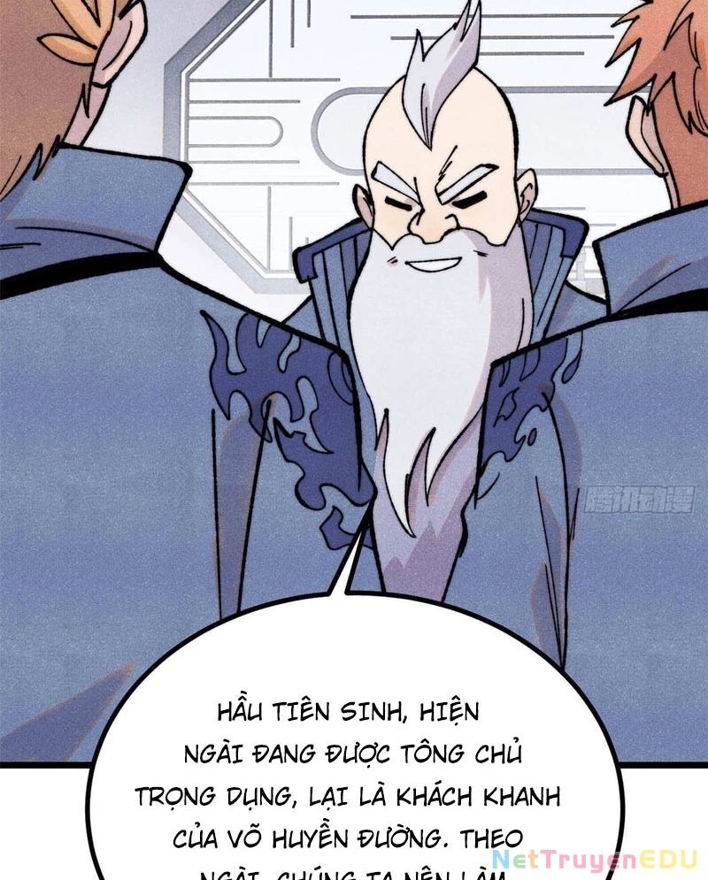 Vạn Cổ Tối Cường Tông [Chap 398-400] - Page 40