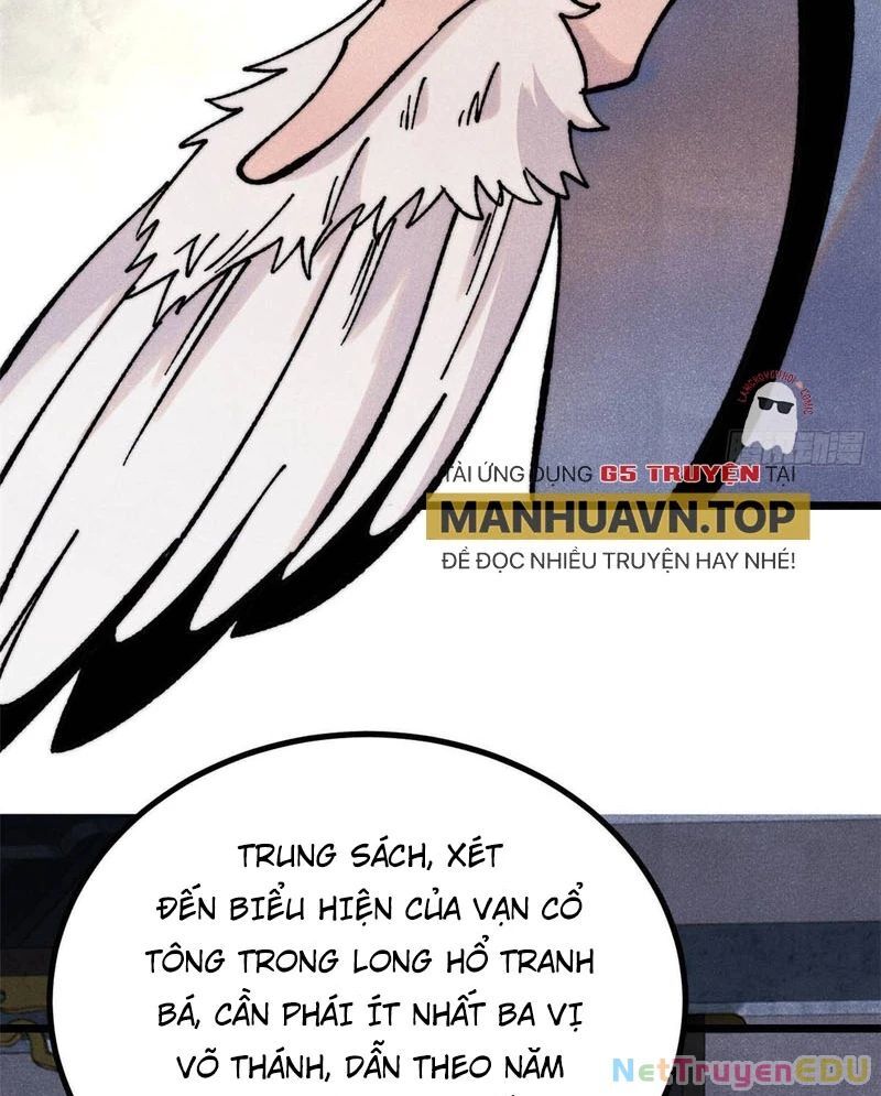 Vạn Cổ Tối Cường Tông [Chap 398-400] - Page 42