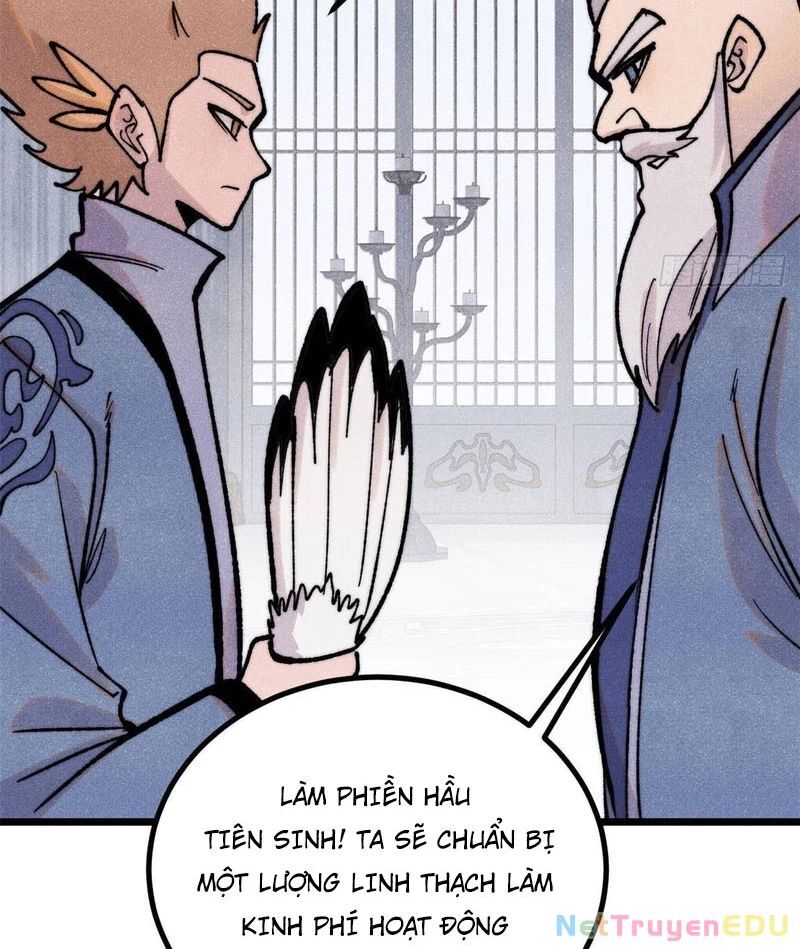 Vạn Cổ Tối Cường Tông [Chap 398-400] - Page 51