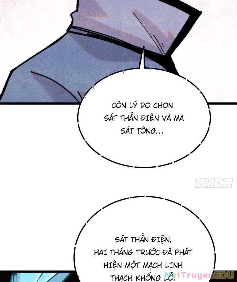 Vạn Cổ Tối Cường Tông [Chap 398-400] - Page 59