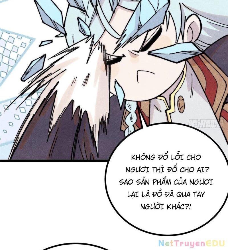 Vạn Cổ Tối Cường Tông [Chap 398-400] - Page 16