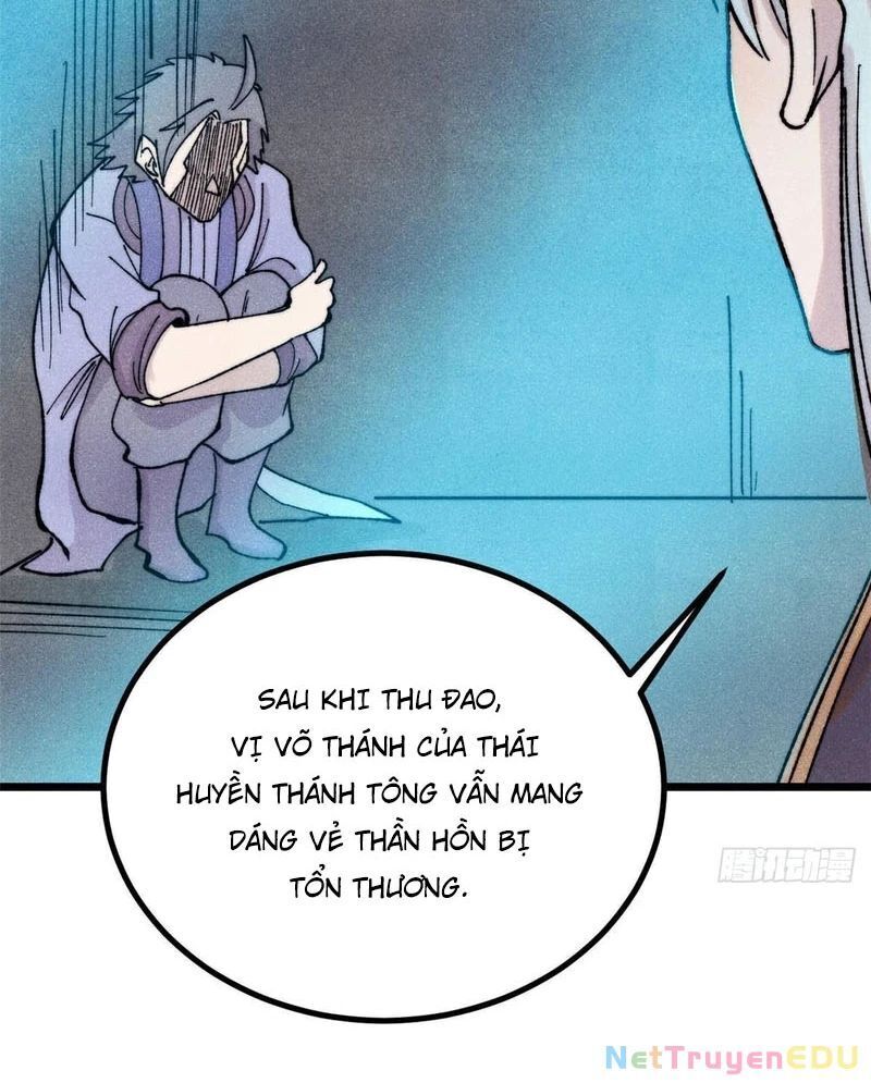 Vạn Cổ Tối Cường Tông [Chap 398-400] - Page 24