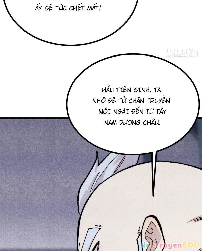 Vạn Cổ Tối Cường Tông [Chap 398-400] - Page 35