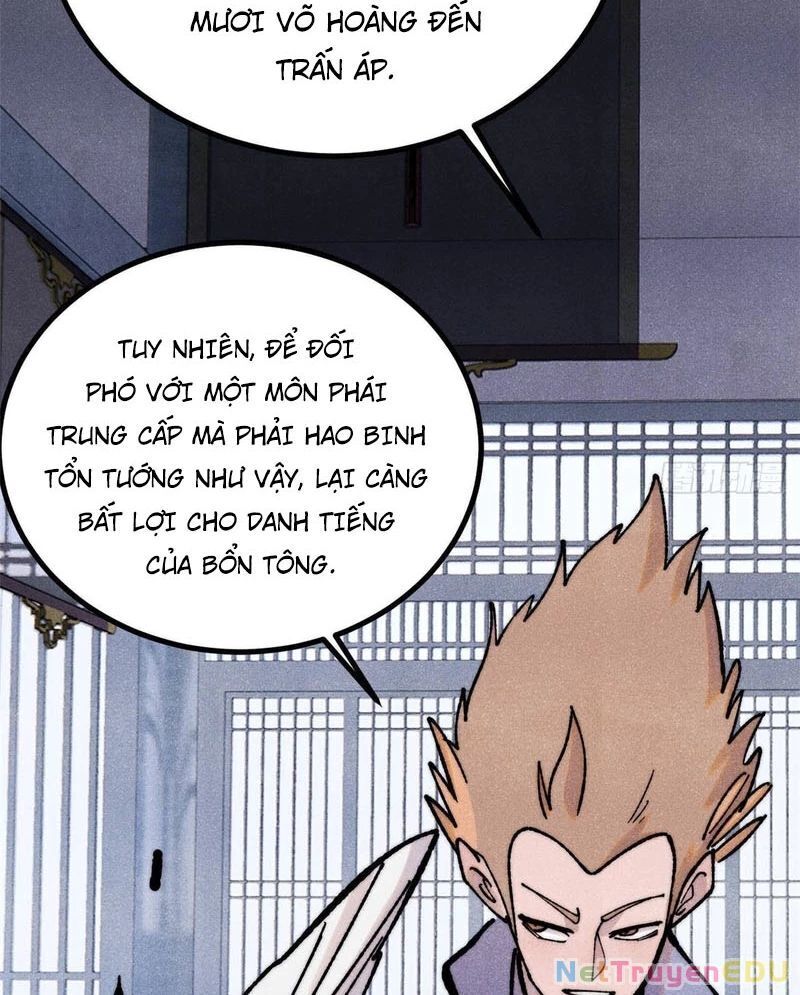 Vạn Cổ Tối Cường Tông [Chap 398-400] - Page 43