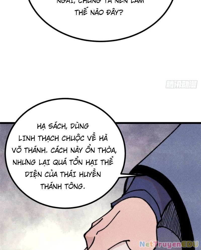 Vạn Cổ Tối Cường Tông [Chap 398-400] - Page 41