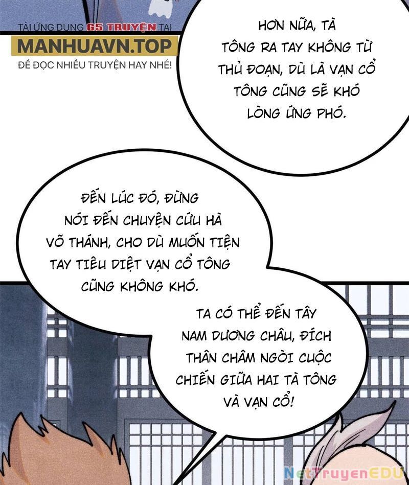 Vạn Cổ Tối Cường Tông [Chap 398-400] - Page 50