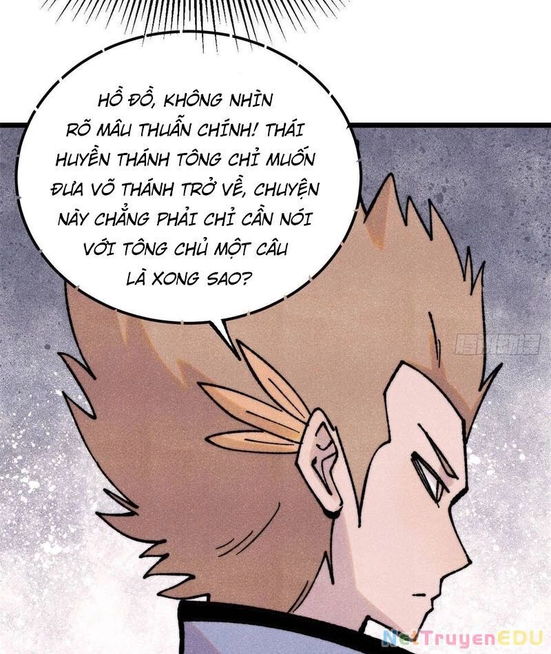 Vạn Cổ Tối Cường Tông [Chap 398-400] - Page 58