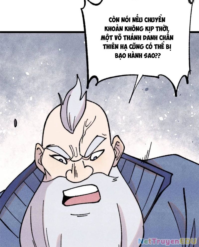 Vạn Cổ Tối Cường Tông [Chap 398-400] - Page 32