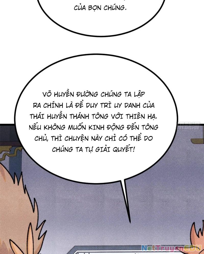 Vạn Cổ Tối Cường Tông [Chap 398-400] - Page 39