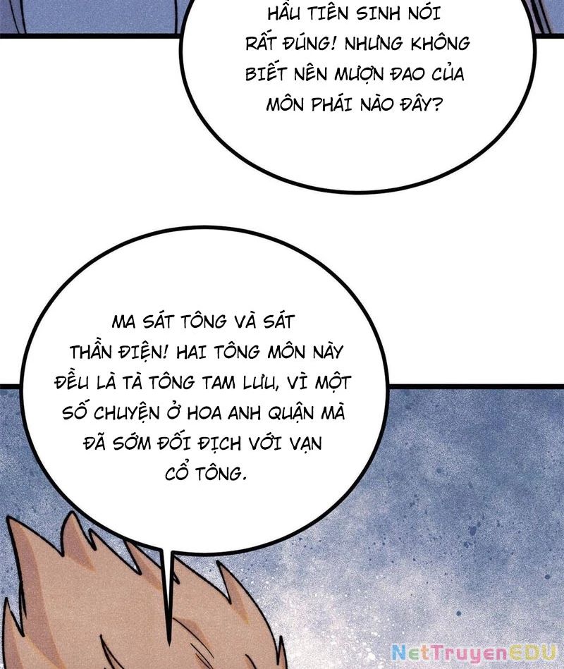 Vạn Cổ Tối Cường Tông [Chap 398-400] - Page 48