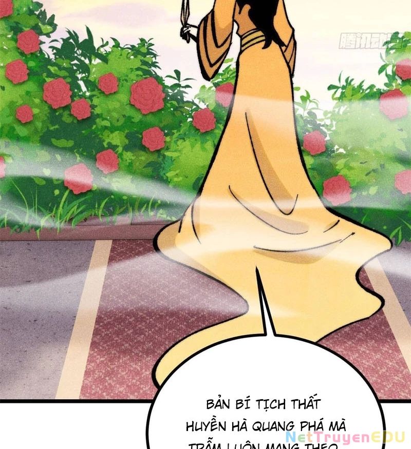 Vạn Cổ Tối Cường Tông [Chap 398-400] - Page 7