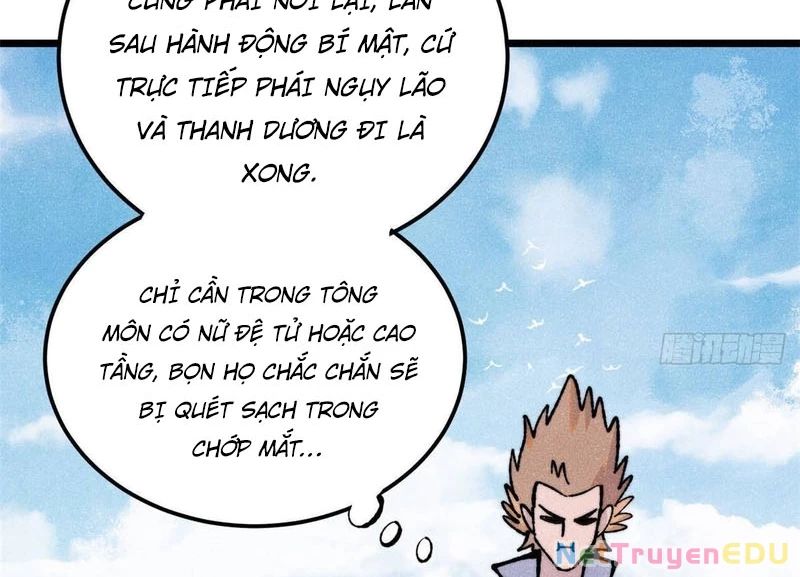 Vạn Cổ Tối Cường Tông [Chap 398-400] - Page 73