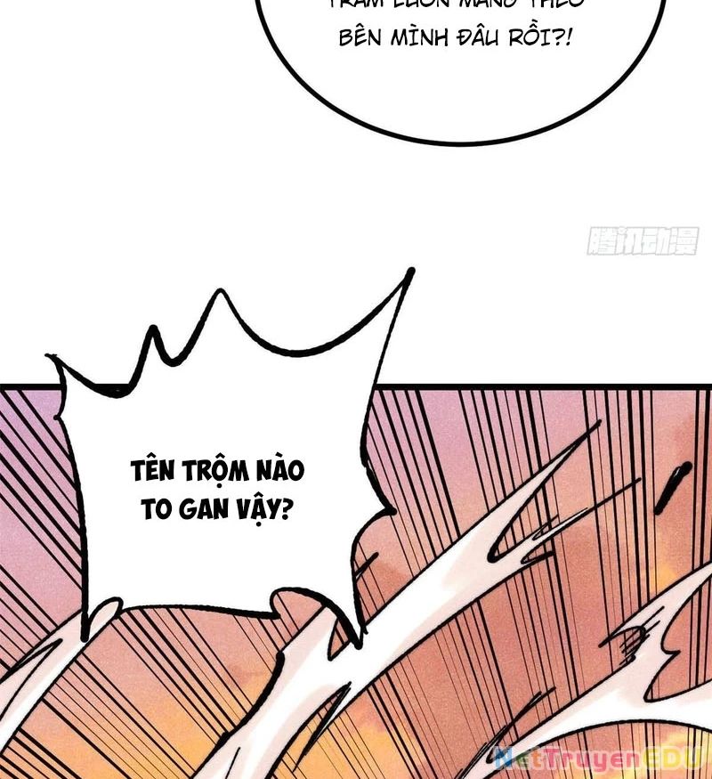 Vạn Cổ Tối Cường Tông [Chap 398-400] - Page 8