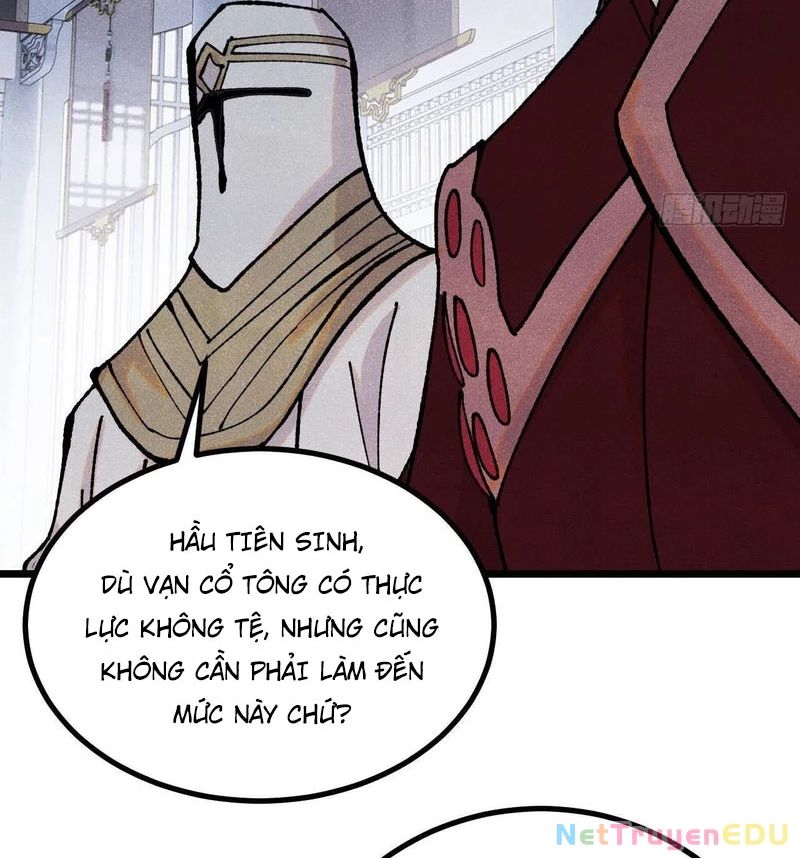 Vạn Cổ Tối Cường Tông [Chap 398-400] - Page 16