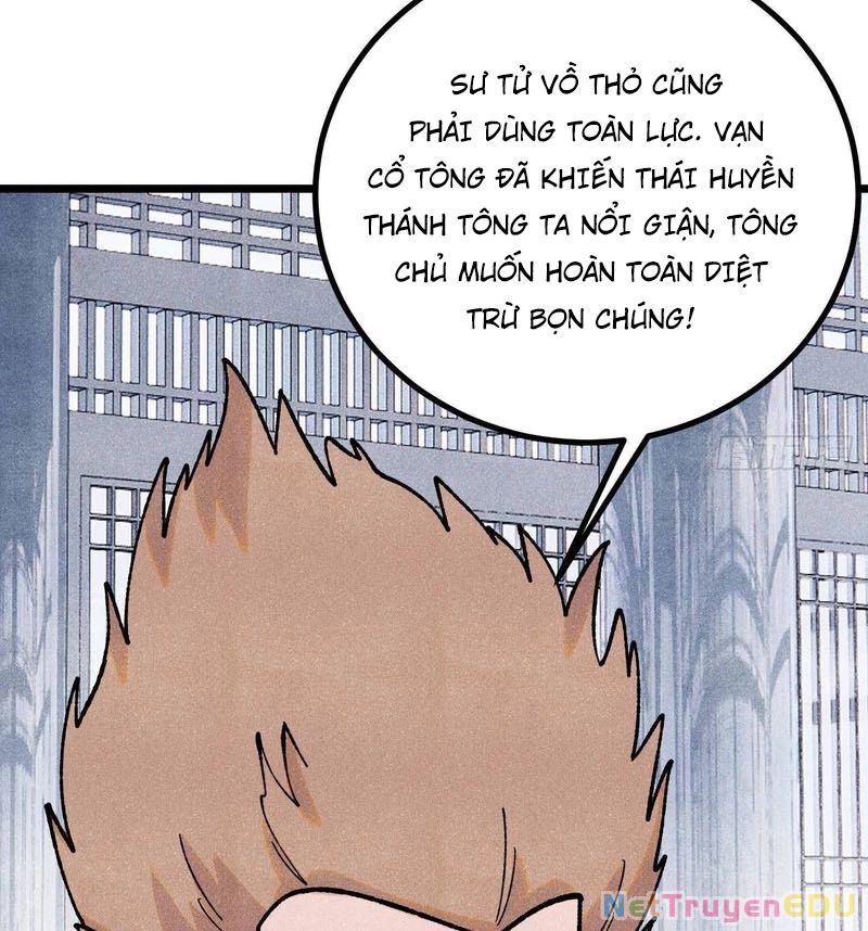 Vạn Cổ Tối Cường Tông [Chap 398-400] - Page 17