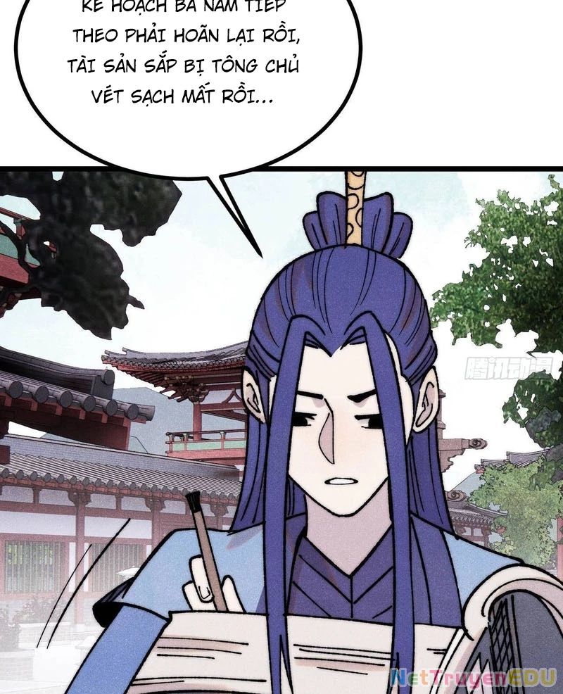 Vạn Cổ Tối Cường Tông [Chap 398-400] - Page 39