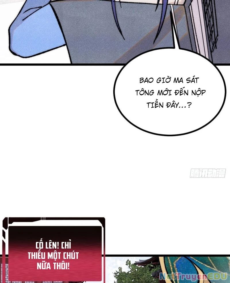 Vạn Cổ Tối Cường Tông [Chap 398-400] - Page 40