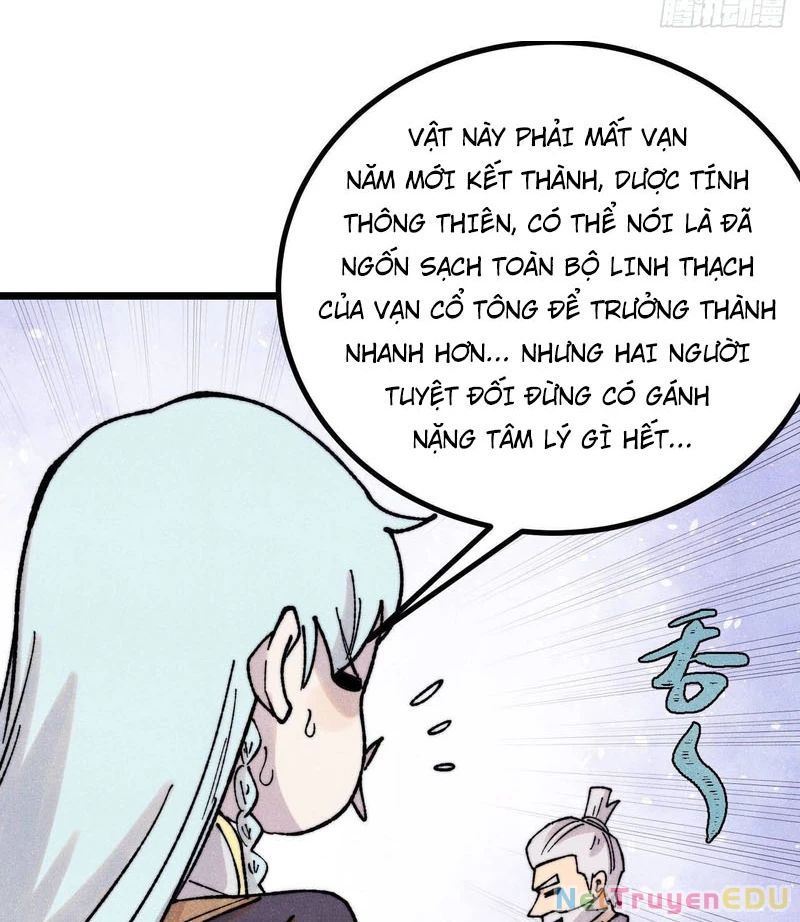 Vạn Cổ Tối Cường Tông [Chap 398-400] - Page 56