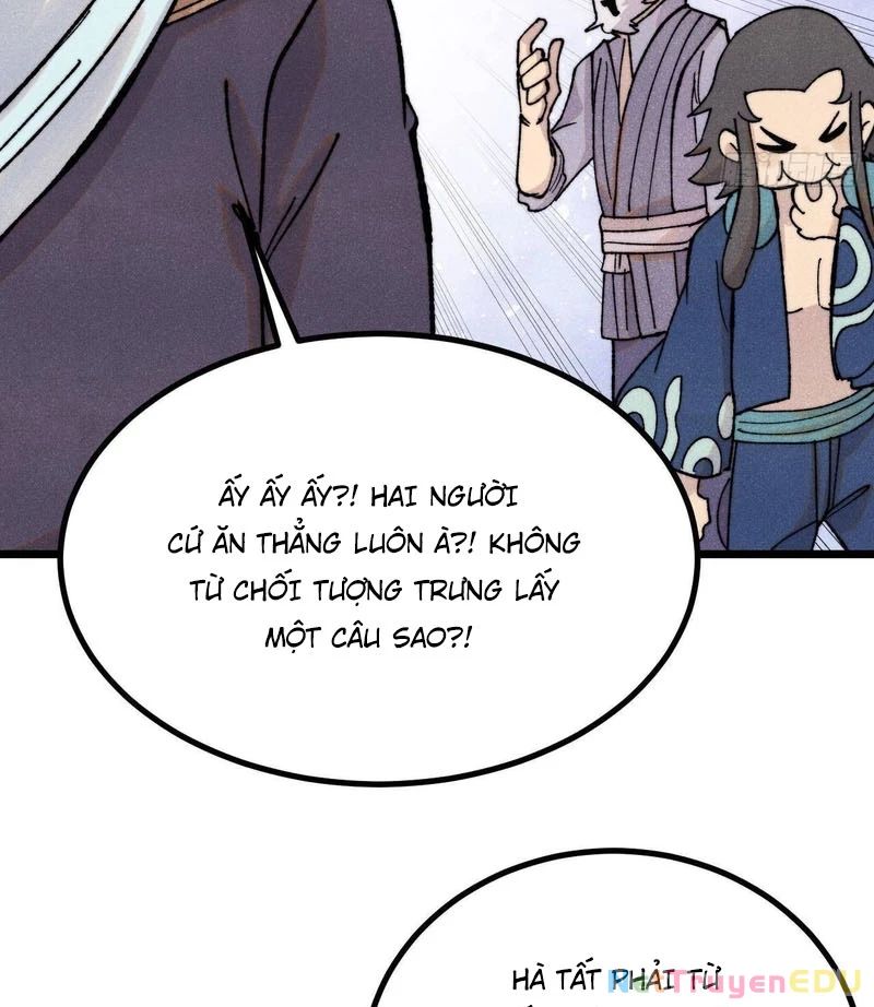 Vạn Cổ Tối Cường Tông [Chap 398-400] - Page 57