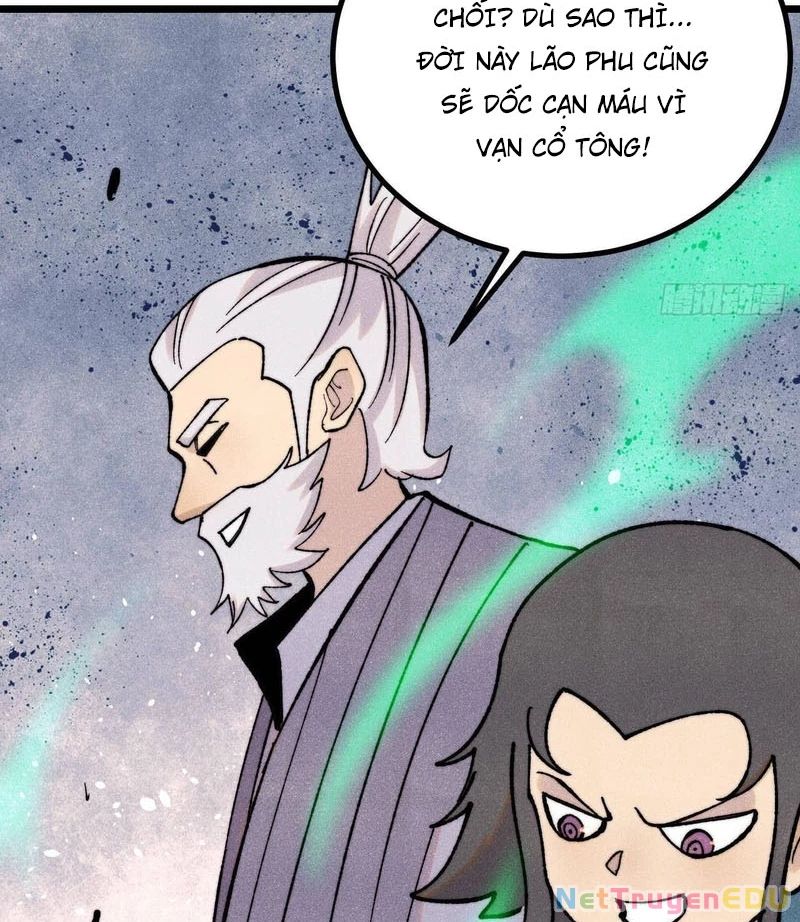 Vạn Cổ Tối Cường Tông [Chap 398-400] - Page 58