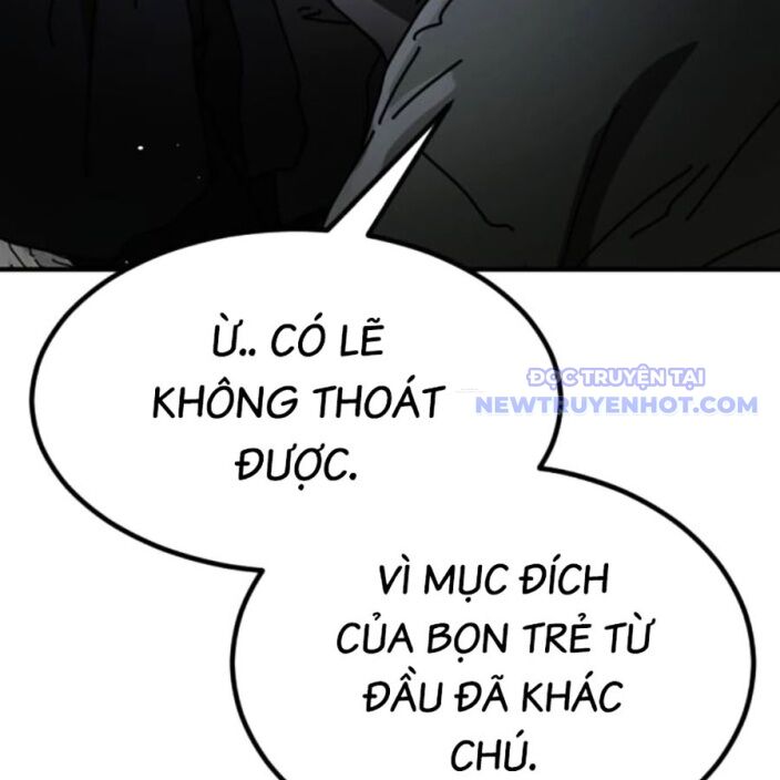 Đại Dịch Seoul [Chap 158-159]