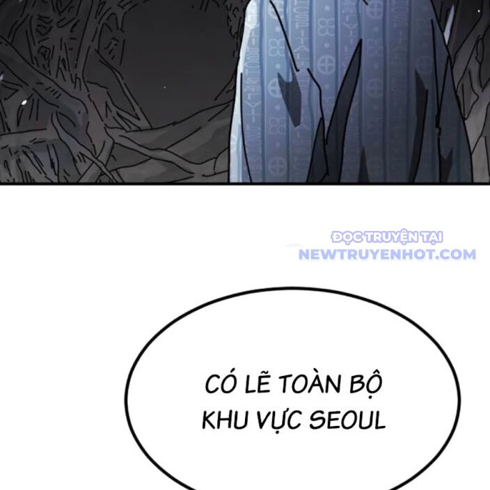 Đại Dịch Seoul [Chap 158-159]