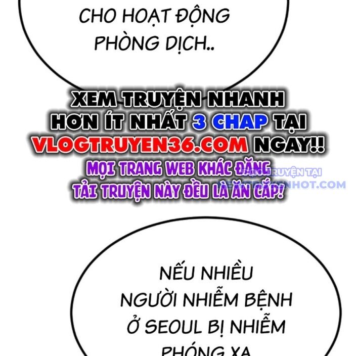 Đại Dịch Seoul [Chap 158-159]