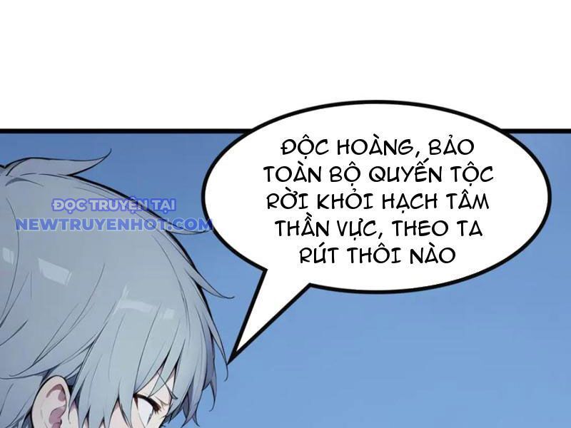 Toàn Dân Thần Vương Tôi Hiến Tế Nghìn Tỷ Sinh Linh! [Chap 79-92]