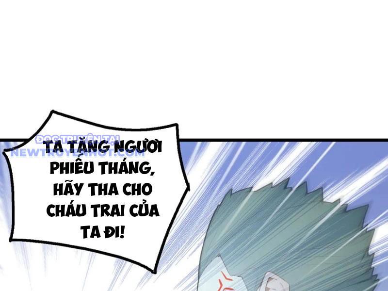 Toàn Dân Thần Vương Tôi Hiến Tế Nghìn Tỷ Sinh Linh! [Chap 79-92]