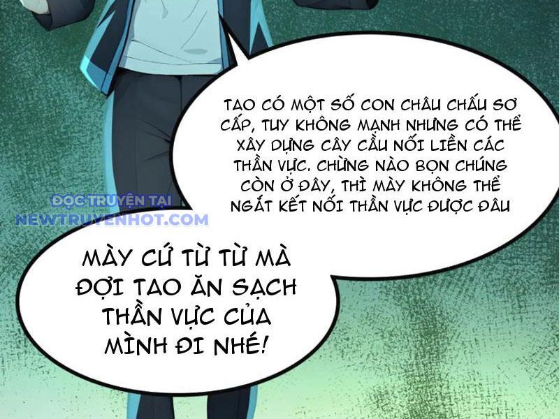 Toàn Dân Thần Vương Tôi Hiến Tế Nghìn Tỷ Sinh Linh! [Chap 79-92]