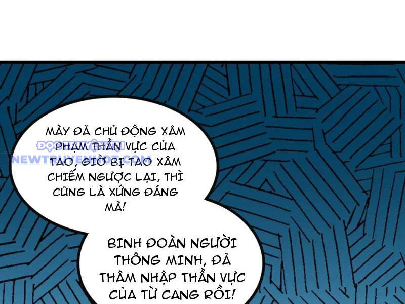 Toàn Dân Thần Vương Tôi Hiến Tế Nghìn Tỷ Sinh Linh! [Chap 79-92]