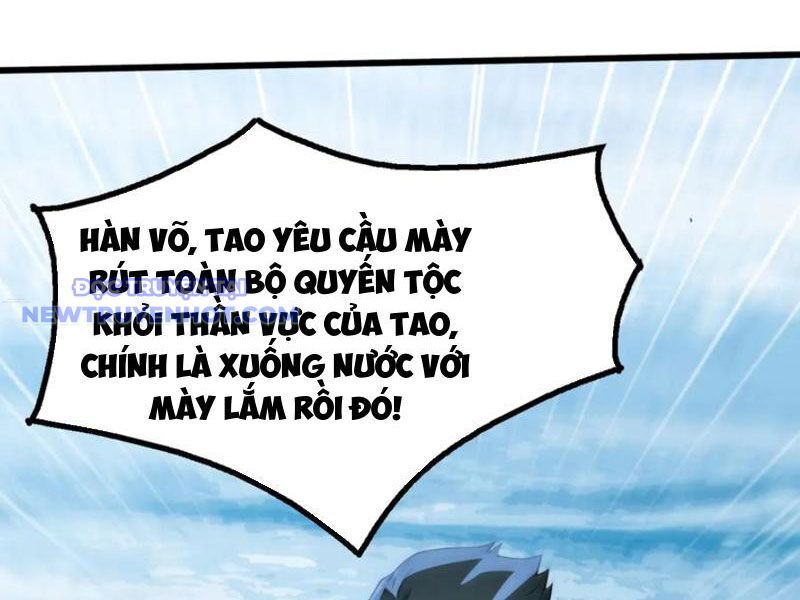 Toàn Dân Thần Vương Tôi Hiến Tế Nghìn Tỷ Sinh Linh! [Chap 79-92]