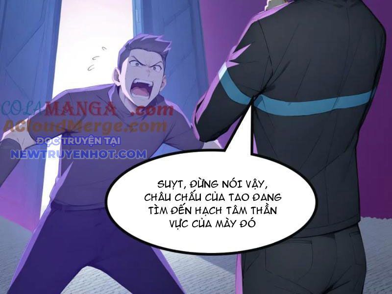 Toàn Dân Thần Vương Tôi Hiến Tế Nghìn Tỷ Sinh Linh! [Chap 79-92]