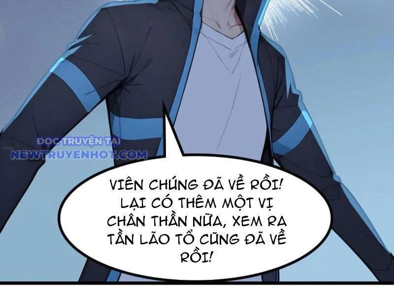 Toàn Dân Thần Vương Tôi Hiến Tế Nghìn Tỷ Sinh Linh! [Chap 79-92]