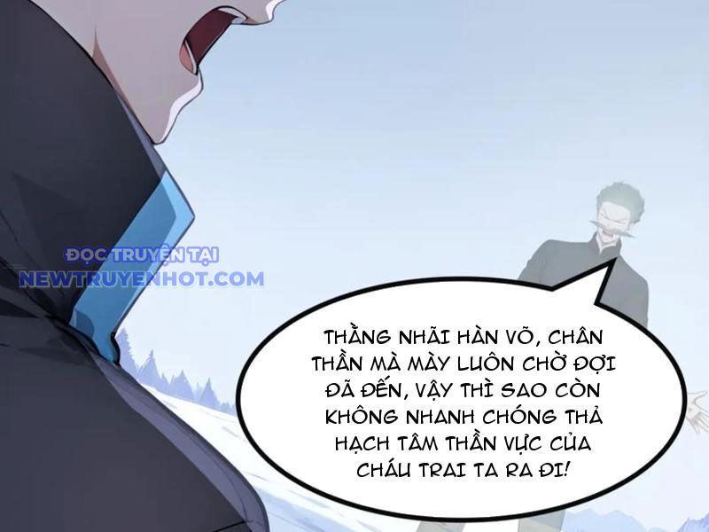 Toàn Dân Thần Vương Tôi Hiến Tế Nghìn Tỷ Sinh Linh! [Chap 79-92]