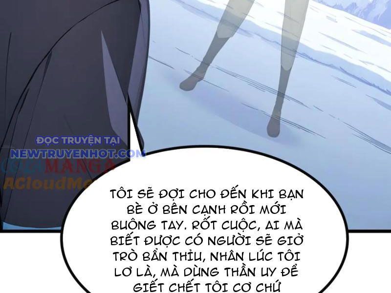 Toàn Dân Thần Vương Tôi Hiến Tế Nghìn Tỷ Sinh Linh! [Chap 79-92]