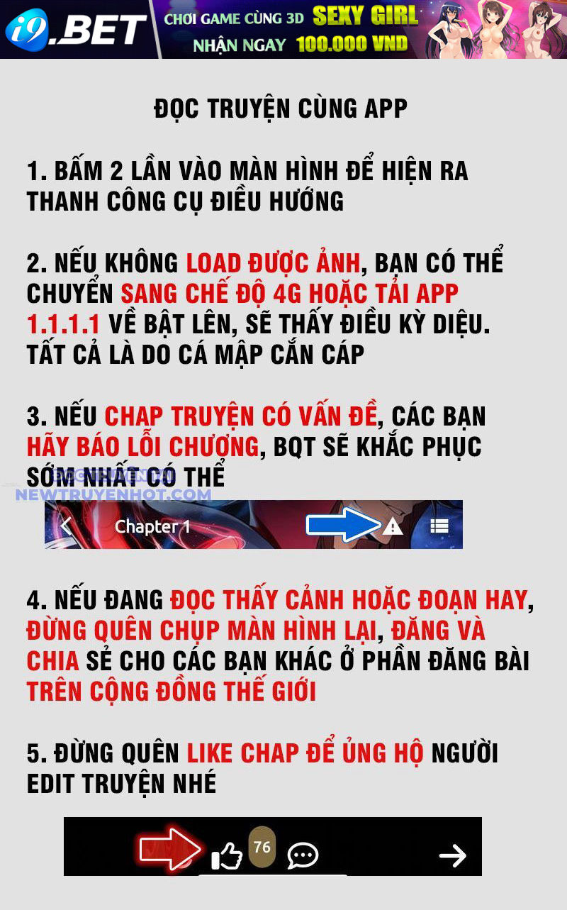 Toàn Dân Thần Vương Tôi Hiến Tế Nghìn Tỷ Sinh Linh! [Chap 79-92]