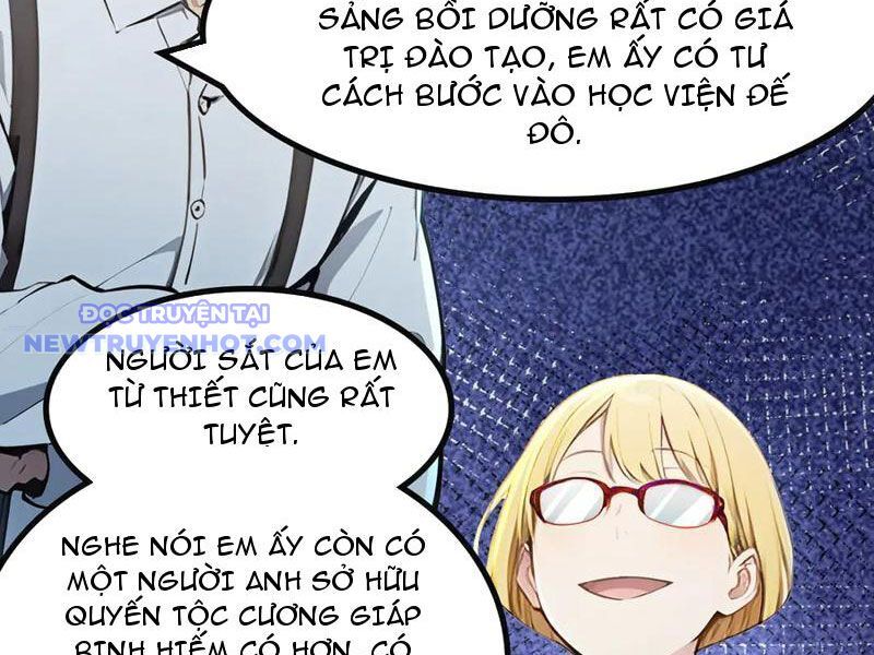 Toàn Dân Thần Vương Tôi Hiến Tế Nghìn Tỷ Sinh Linh! [Chap 79-92]