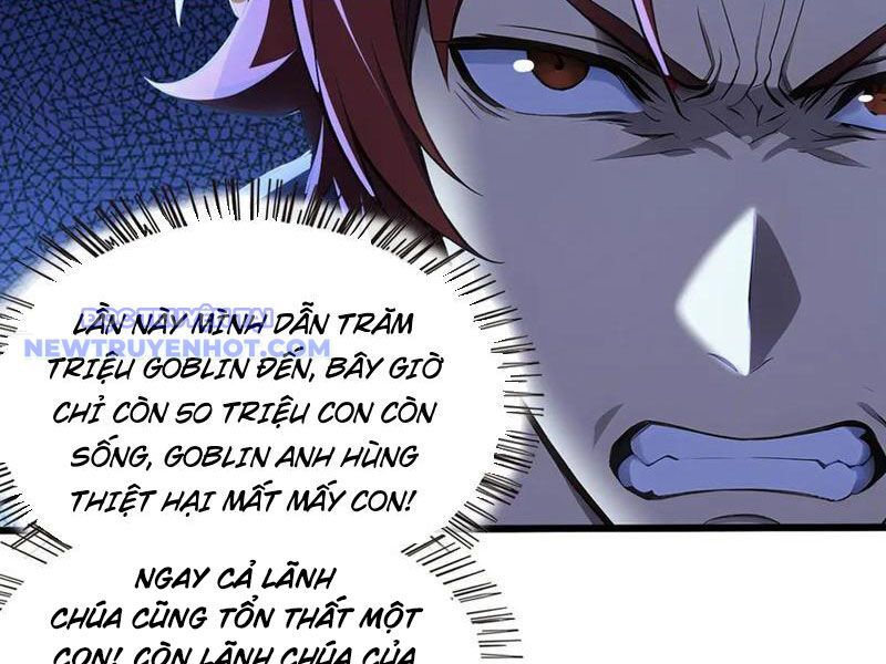 Toàn Dân Thần Vương Tôi Hiến Tế Nghìn Tỷ Sinh Linh! [Chap 79-92]