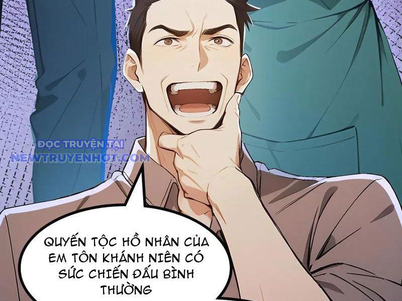 Toàn Dân Thần Vương Tôi Hiến Tế Nghìn Tỷ Sinh Linh! [Chap 79-92]